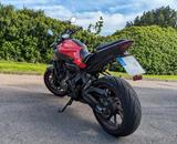 Yamaha MT-07 | Akrapovic-Auspuff + Zubehör | 1A  - Offers matching your search criteria