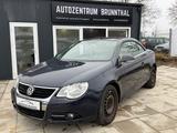 Volkswagen Eos 2.0 Benzin/Vollfahrbereit/Cabrio+Schiebedach - gebrauchte VW Eos aus dem Jahr 2006