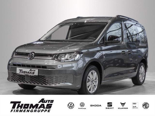 Volkswagen Caddy Life 1,5TSI eHybrid DSG Life Klima GRA PDC