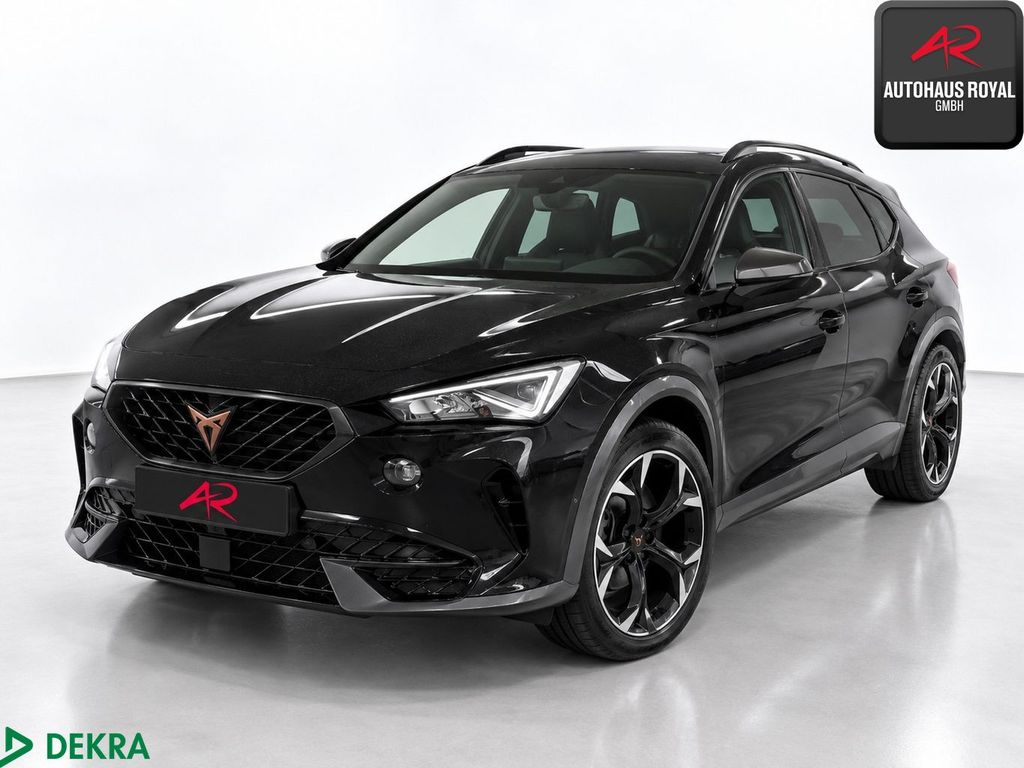 Image of Cupra Formentor
