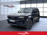Toyota Land Cruiser 2.8 D-4D 151 kW AWD Executive Vorf - Toyota Land Cruiser V8-Executive