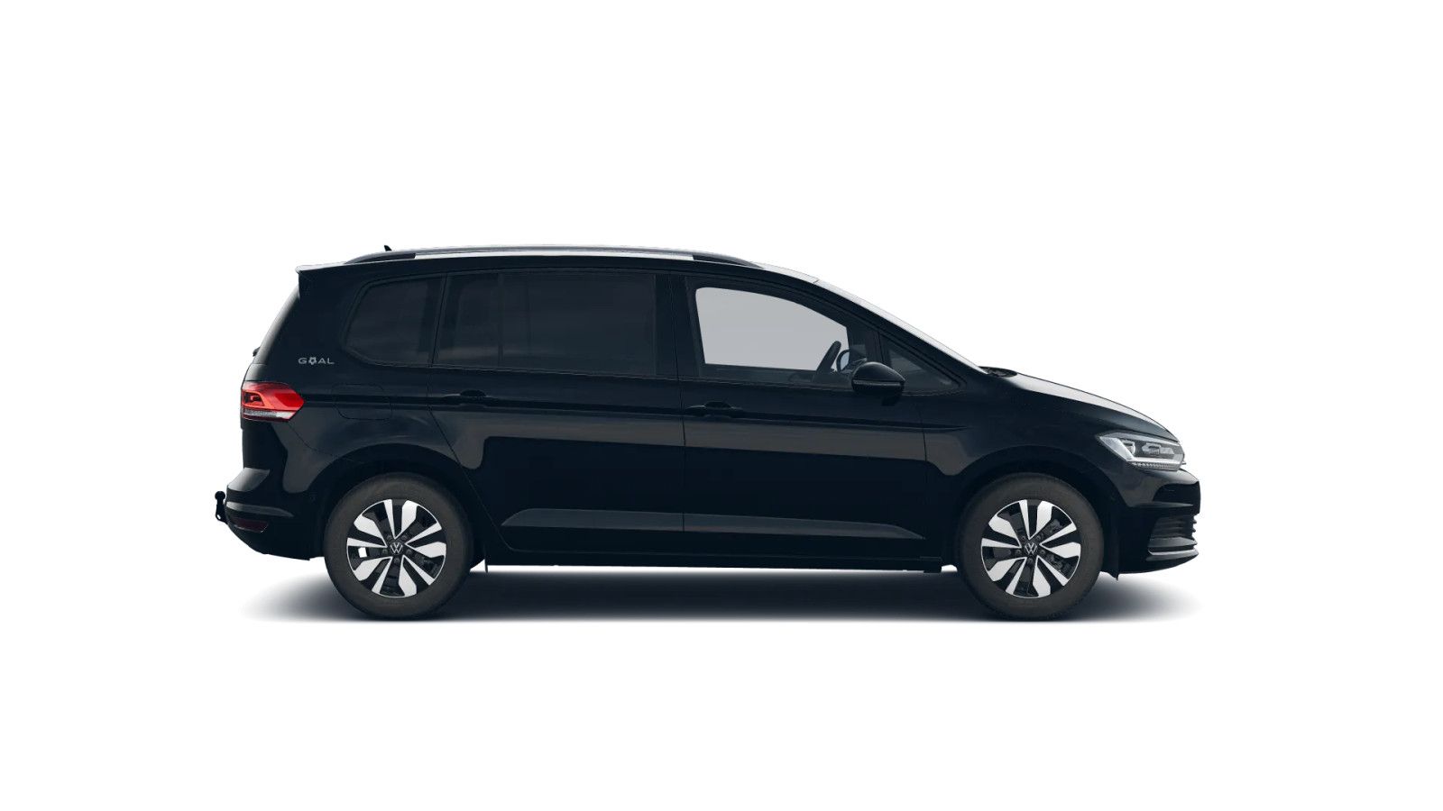 Volkswagen Touran - Bild 5