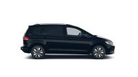 Volkswagen Touran - Vorschau Bild 5