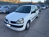 Renault Clio 1.5 dCi 65CV cat 3 porte Access Van - Renault Clio aus 2004 mit Diesel-Antrieb