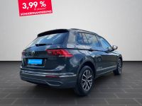 Volkswagen Tiguan - Vorschau Bild 3