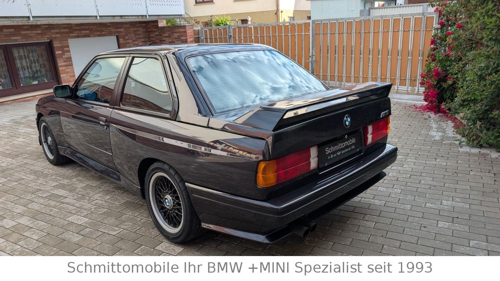 BMW M3 - Bild 7