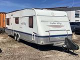 TEC Travel King 690 TKM Alde Therme - TEC Tkm