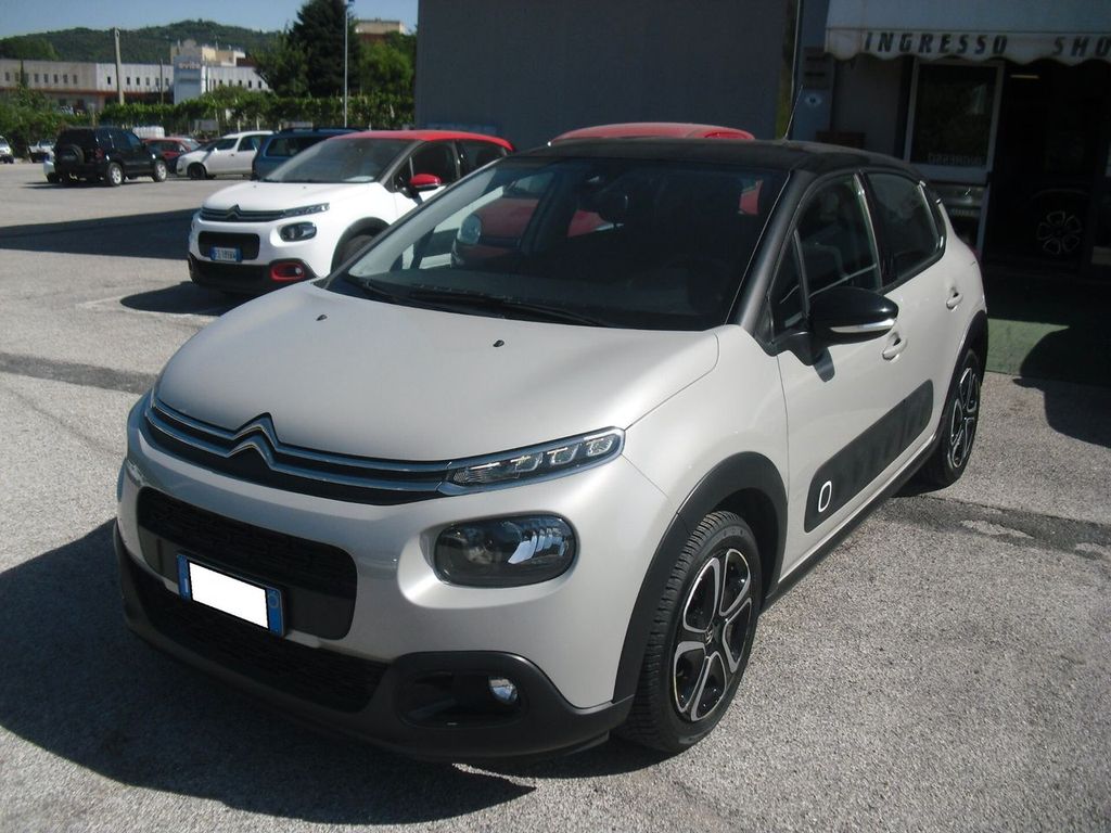 Image of Citroën C3