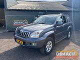 Toyota Land Cruiser 3,0 l, 5 Türen, D4-D Prado - Toyota Land Cruiser aus 2005