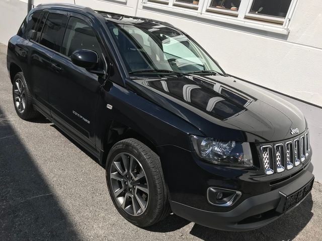 Jeep Compass Limited 4x2