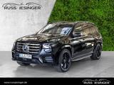 Mercedes-Benz GLS 450 4M AMG Line *AHK*Pano*Memo*Burm*HUD*360°