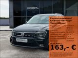 Volkswagen Tiguan Allspace Highline 4Motion 2.0 TDI DSG AHK - VW Tiguan Allspace Gebrauchtwagen in Hannover