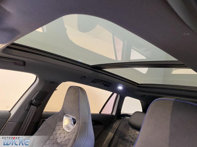 Passat Variant 2.0 TDI 193PS 4 Motion R-Line NAV