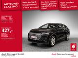 Audi Q4 Sportback 45 e-tron SHZ Keyless Navi PDC LED - Audi Q4 e-tron Jahreswagen