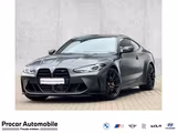BMW M4 Competition M xDrive Coupé M Sport HUD ACC - BMW M4 xDrive Gebrauchtwagen