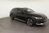 Audi A4 allroad 40 TDI MMI|LED+|ParkAs+TopView|AHK - Audi A4 Allroad aus 2022