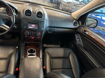 Mercedes-Benz ML 320 CDI *AHK*Klima*Navi*CD-Player*Freisprech*