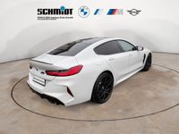 BMW M8 - Vorschau Bild 4