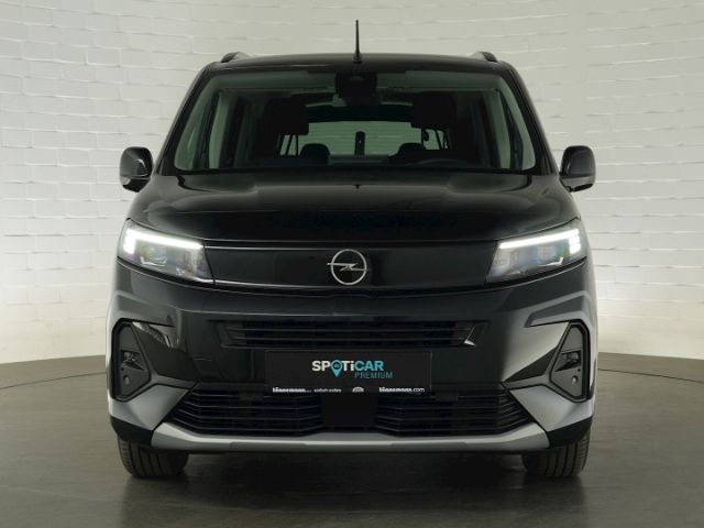 Combo E FACELIFT GS XL CDTI AT 7-SITZER+NAVI+RÜC