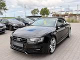 Audi A5 Cabriolet 3.0 TDI quattro S Line B&O TÜV NEU - Audi A5 Gebrauchtwagen in Hannover