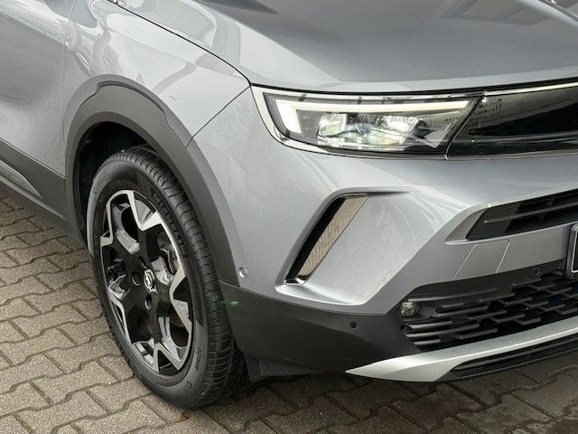 Fahrzeugabbildung Opel Mokka Ultimate 1.2l 130PS Navi/Kamera!