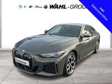 BMW i4 M50 GRAN COUPÉ LASER AHK E-SITZE KOMFORTZG  H - BMW i4: M50