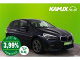 BMW 218 Active Tourer Steptronic Sportline+LED+NAVI - gebrauchte BMW 218 Active Tourer aus dem Jahr 2018