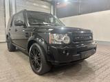 Land Rover Discovery SDV6 HSE #7Sitzer#Pano#Leder - gebrauchte Land Rover Discovery aus dem Jahr 2013