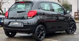 Citroën C1 Shine*LEDER*AUTOMATIK*KLIMA*PDC*SITZHEIZ.*TOP - Citroën C1: Automatik