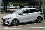 Hyundai i20 1.0 T-GDI DCT N Line*SMART PAKET* - Hyundai i20 in Hagen