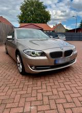 BMW 528i F10 *LUXUS, STHZG u.vm.* - BMW 528 aus 2011: 528i