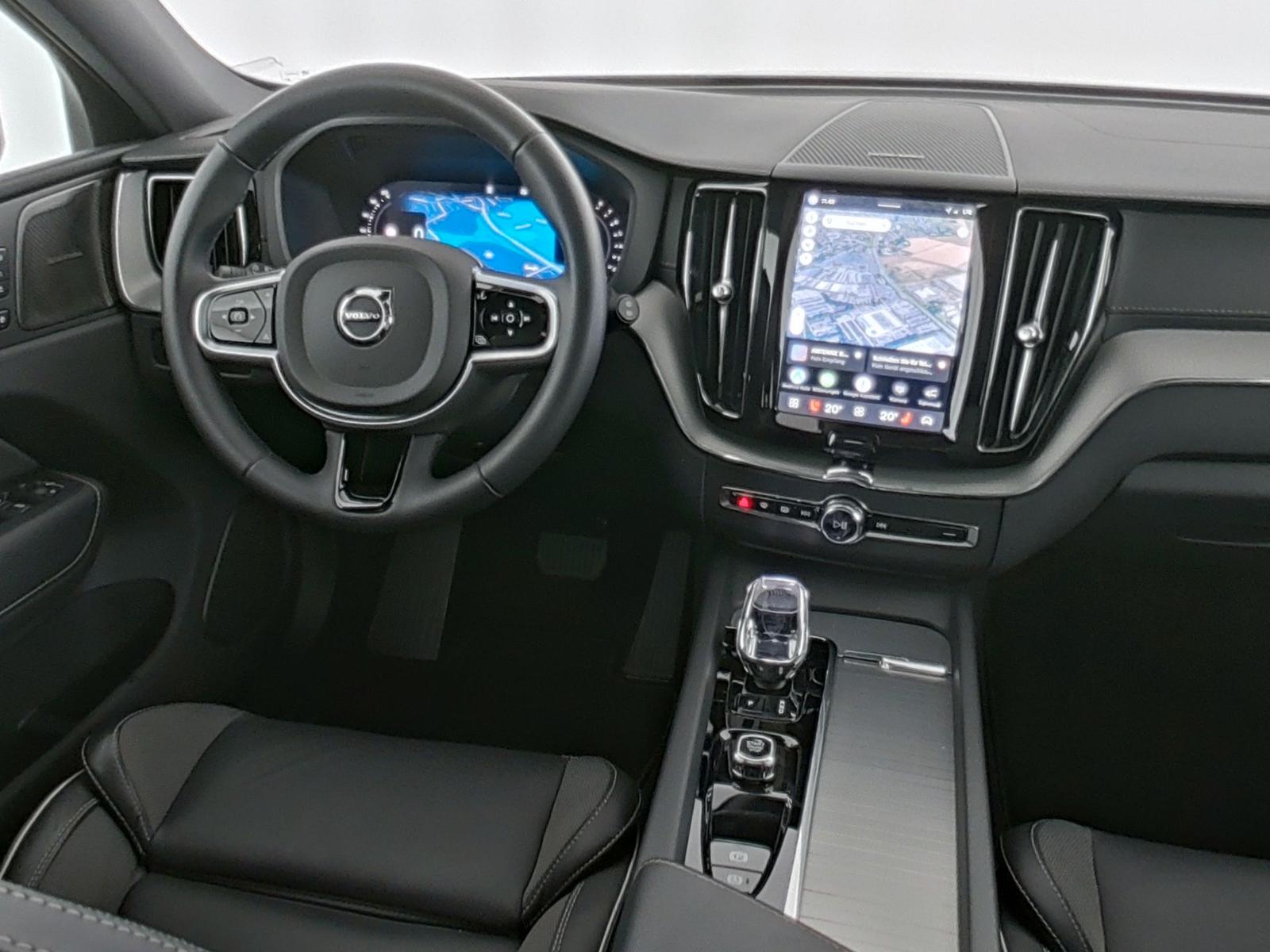 Volvo XC60 Ultra Dark ACC|Pano|Business-Paket Pro|AHK