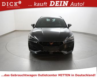 Cupra Leon - 3