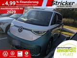 Volkswagen ID.Buzz Pro 150/77 487,-ohne Anzahlung Navi IQ.L - Volkswagen ID. Buzz aus 2024