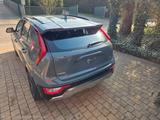 Kia Niro 1.6 GDI Hybrid Vision - Kia Niro mit Benzin-Antrieb: Automatik