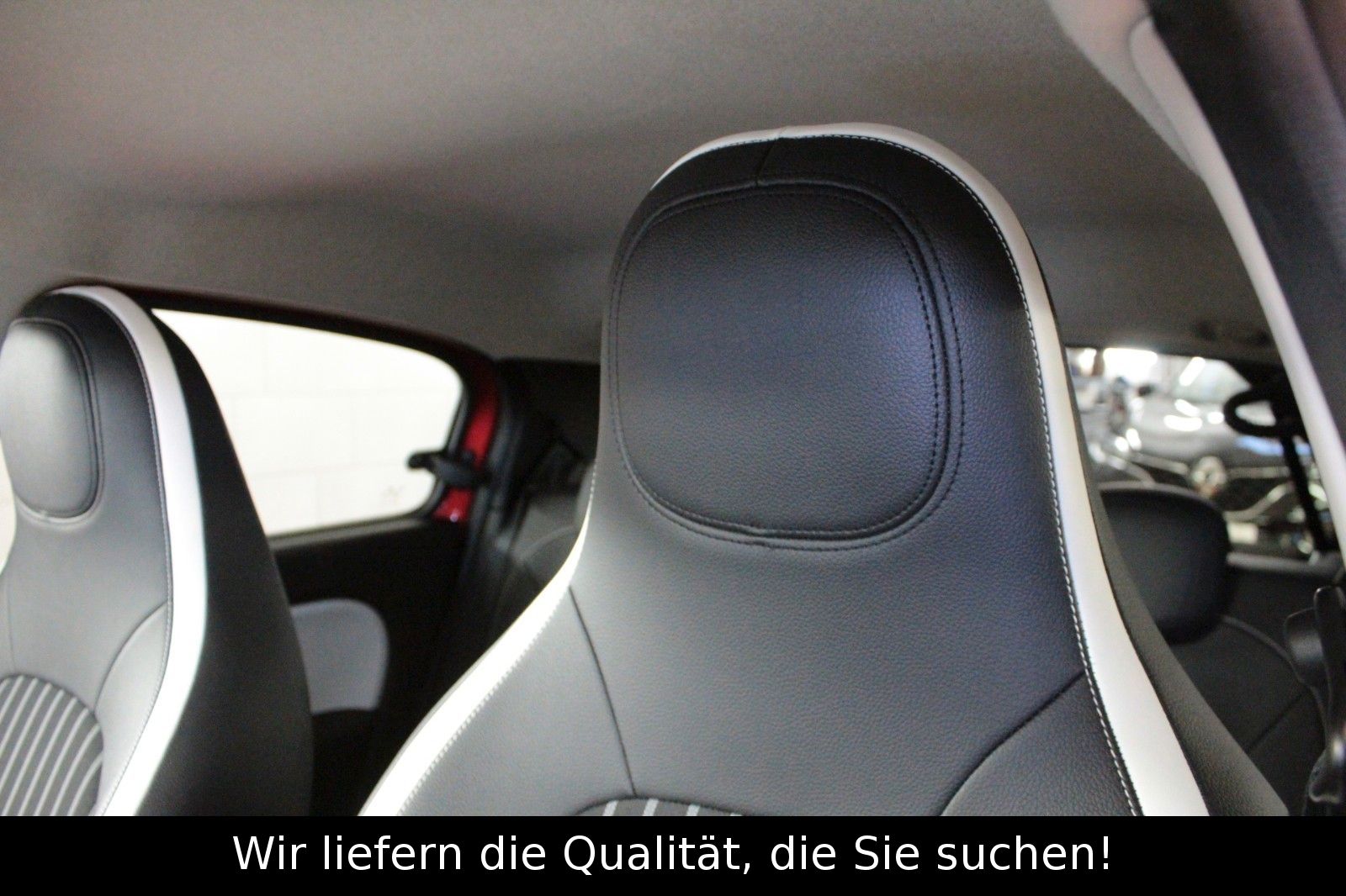 Fahrzeugabbildung Renault Twingo E-Tech 100% elektrisch*