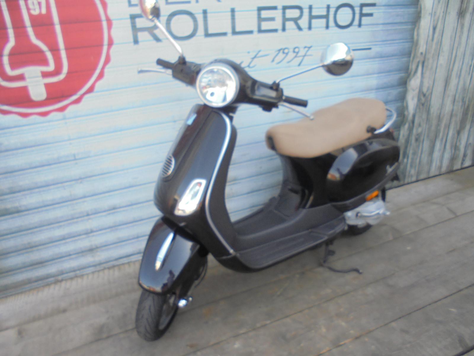 Vespa LX  50  2 Takt  FL