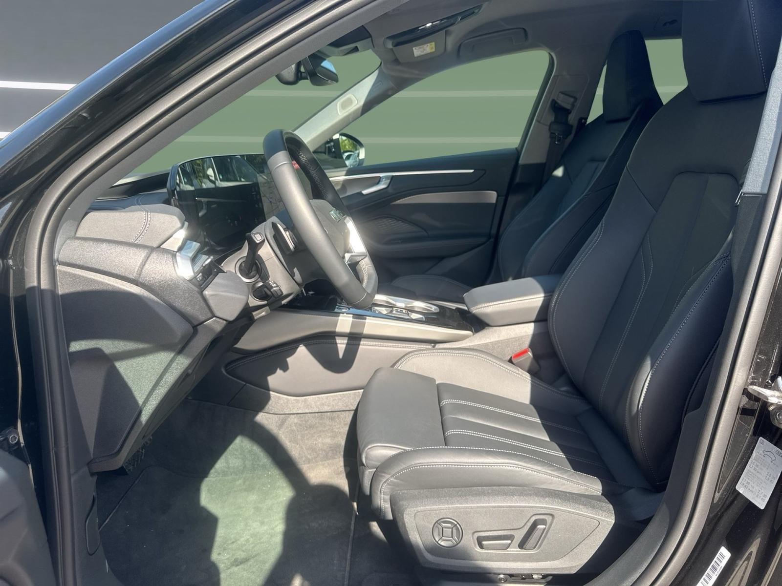 Audi A6 Avant TFSI qu S line Tech+ MATRIX AHK ACC B&O