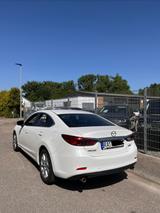 Mazda 6 2.0 SKYACTIV-G 165 Exclusive-Line Auto Exc... - Mazda 6: Exclusive