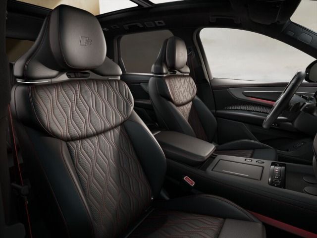 Audi Q7 - Bild 11