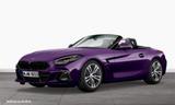 BMW Z4 M40i Harman/K LiveCockpitProf Head-Up PDC - BMW Z4 M40 Jahreswagen