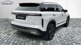 Andere JAECOO J7 1,6 TGDI DCT AWD Exclusive Keyless  - Andere: Ambiente-Beleuchtung