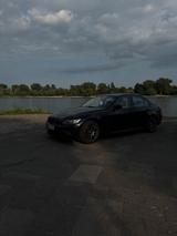 BMW 316d e90 m Paket - BMW 316: E90