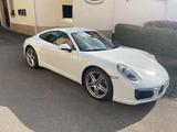 Porsche 991 Carrera Coupé Carrera