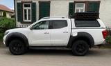 Nissan Navara - Nissan Navara von privat