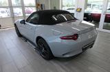 Mazda MX-5 SKYACTIV HOMURA Brembo Neu 2026 - Mazda MX-5: Cabrio