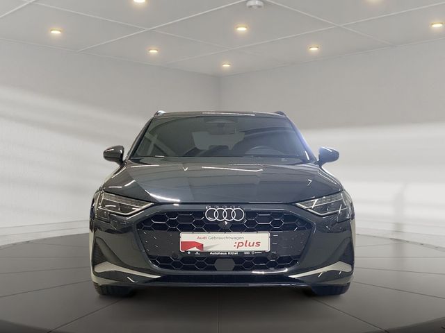 A3 Sportback Advanced TFSI S tronic,360° Kanera,