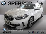BMW 116i M Sportpaket*286€ netto Leasing ohne Anzahl - BMW 116: 116i Sportpaket M