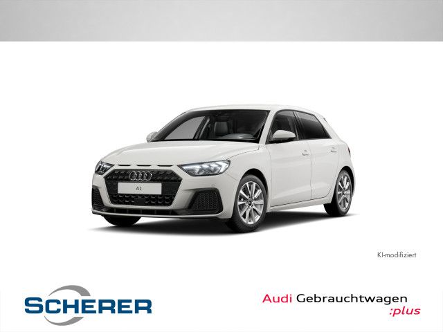 Audi A1 - Bild 1