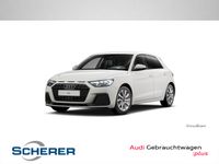 Audi A1 - Vorschau Bild 1